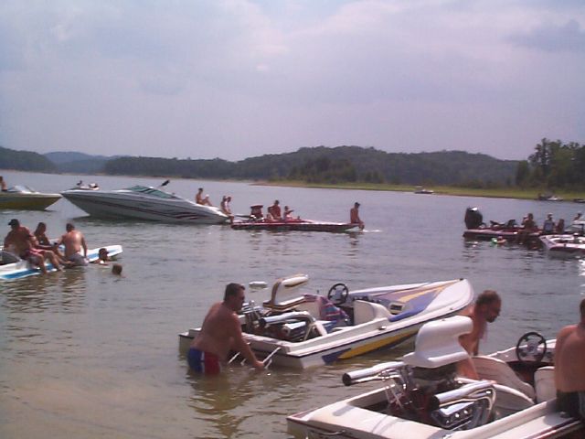 Boat Loads Enjoying The Day.jpg